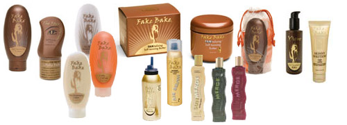 Shop online now for our selection of Fake Bake Self-Tanning Lotions